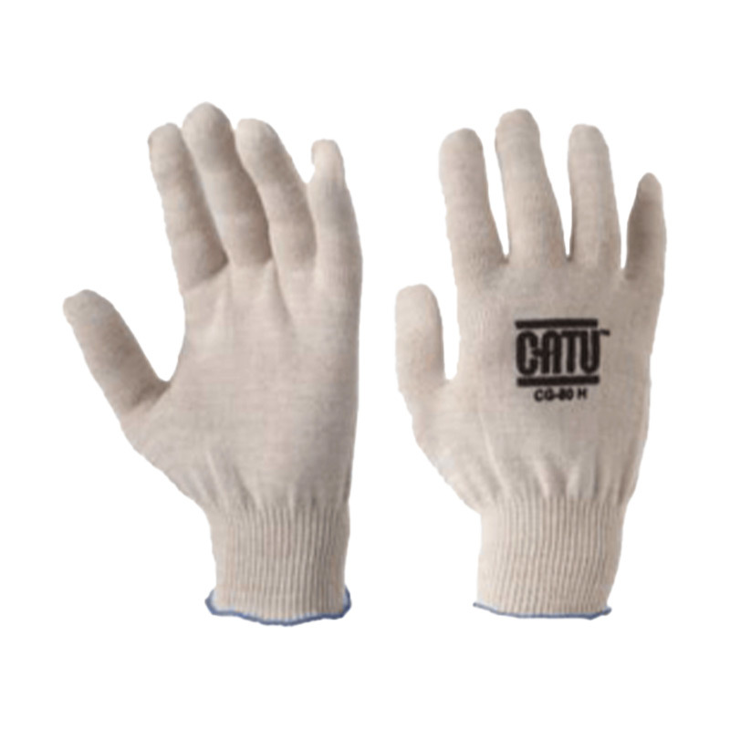 CATU CG-80 Under Gloves for Electrician's Gloves