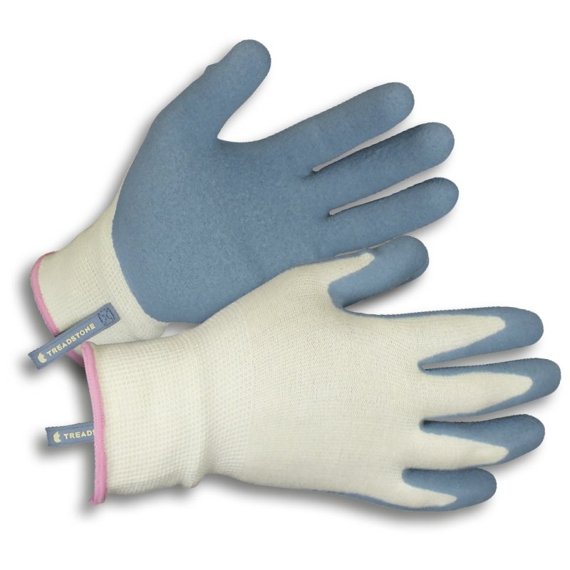 ClipGlove Bamboo Fibre Ladies Grip Gardening Gloves