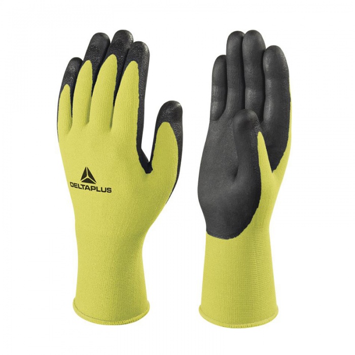 Delta Plus Apollonit VV734 Nitrile-Coated Work Gloves
