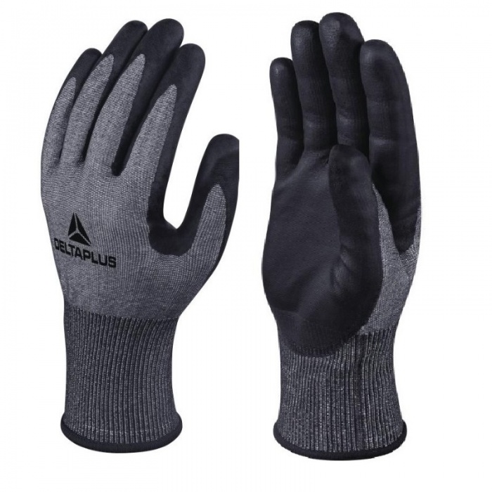 Delta Plus Venicut Level F XTREM Cut Resistant Touchscreen Safety Gloves