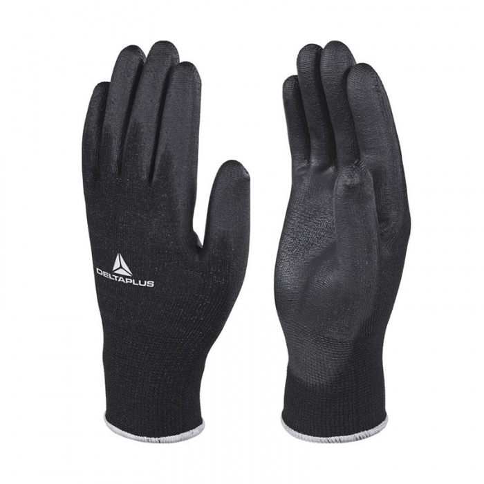 Delta Plus VE702PN Light Industry Work Gloves