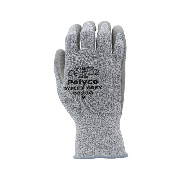 Polyco Dyflex Abrasion Resistant Gloves 882 - Gloves.co.uk