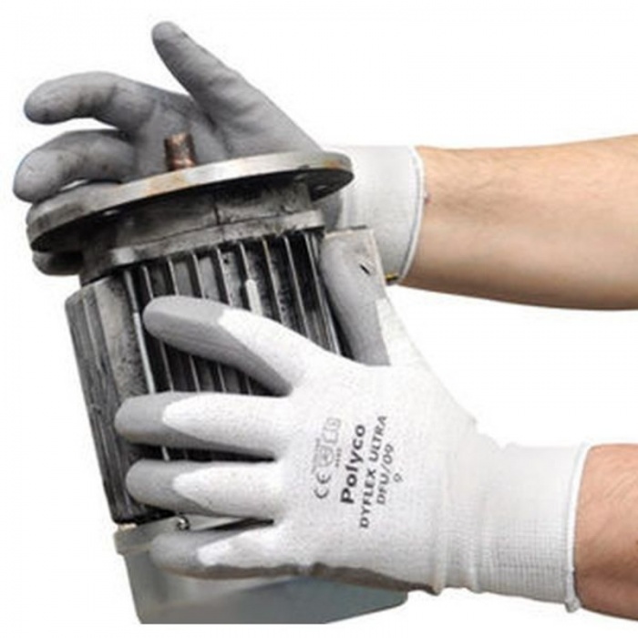 Polyco Dyflex Ultra Cut Resistant Gloves DFU