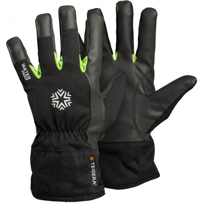 Thermal and Waterproof Gloves Gloves.co.uk