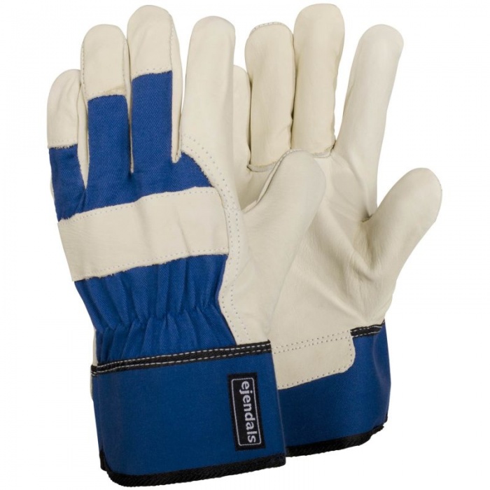 Ejendals Tegera 105 Leather Rigger Gloves