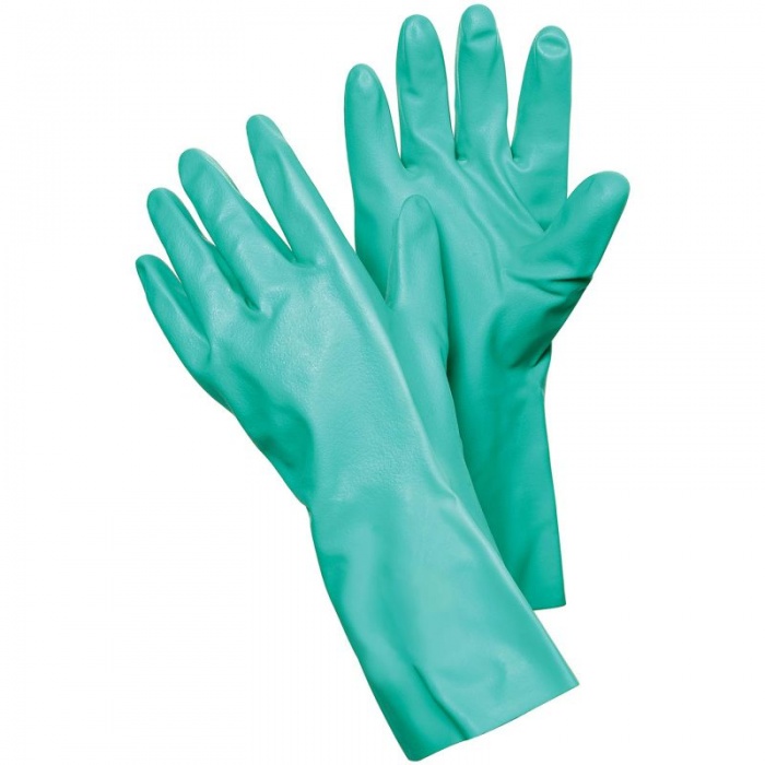 Ejendals Tegera 186 Nitrile Chemical Resistant Gloves