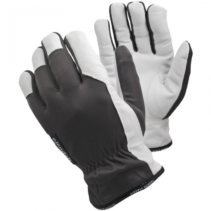 Ejendals Tegera 215 Level C Cut Resistant Precision Work Gloves