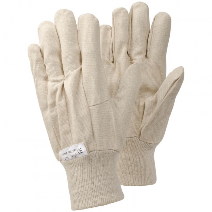 Ejendals Tegera 2170 Light Handling Cotton Gloves