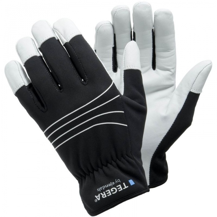 Ejendals Tegera 294 Leather Windproof Gloves