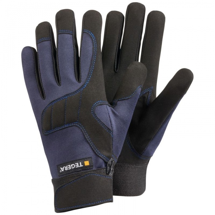 Ejendals Tegera 320 Knuckle Protection Precision Work Gloves