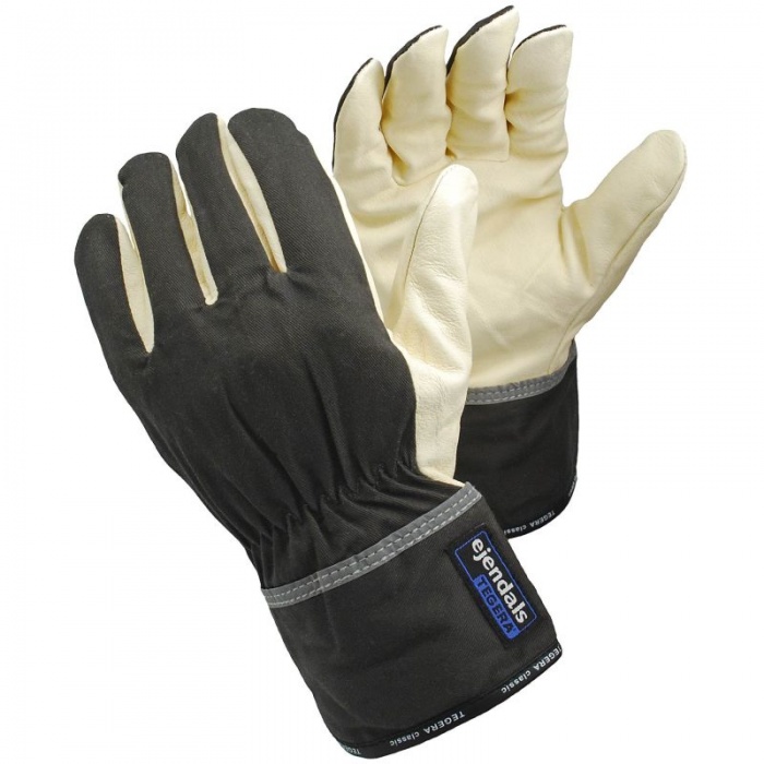 Ejendals Tegera 360 Leather Assembly Work Gloves