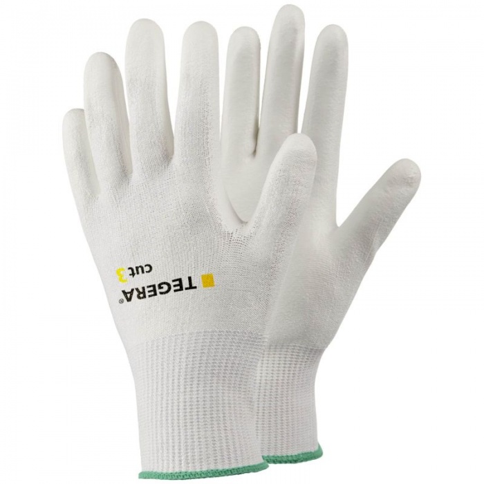 Ejendals Tegera 432 PU Coated Precision Handling Gloves