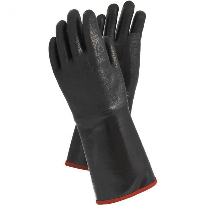 Ejendals Tegera 494 Heat Resistant Neoprene Lab Gloves