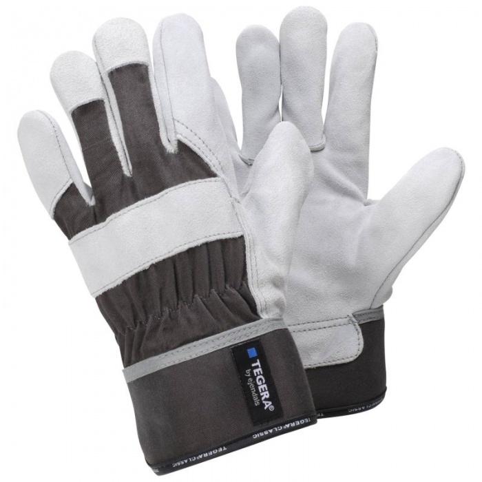 Ejendals Tegera 51 Oxhide Leather Rigger Gloves