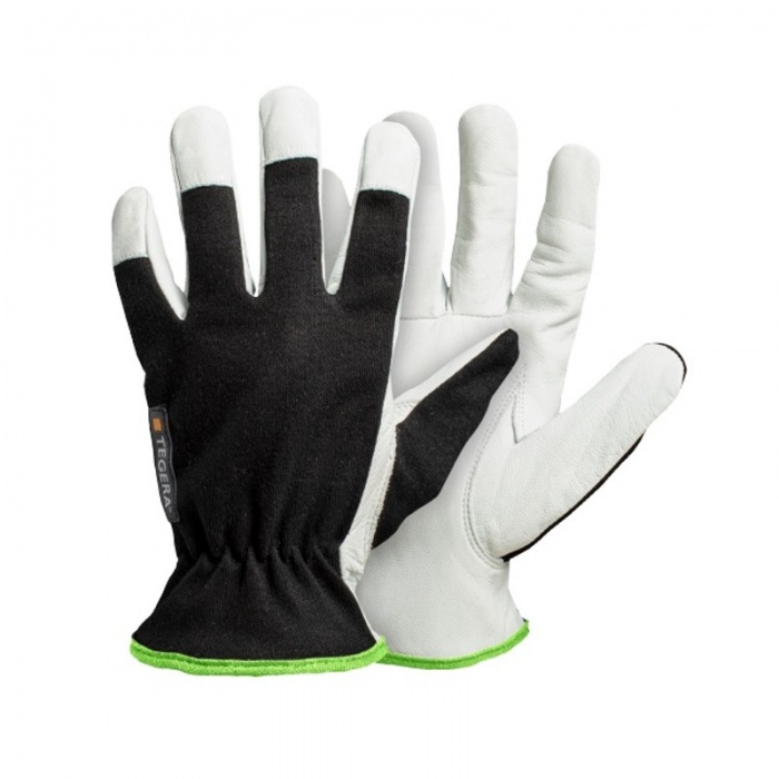 Tegera 511 Reinforced Goatskin Assembly Gloves