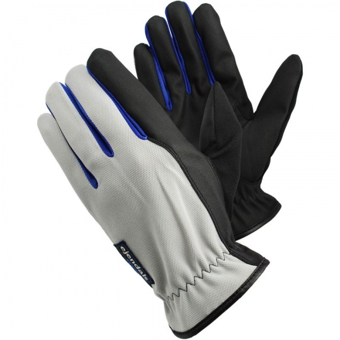 Ejendals Tegera 5114 Synthetic Leather Handling Gloves