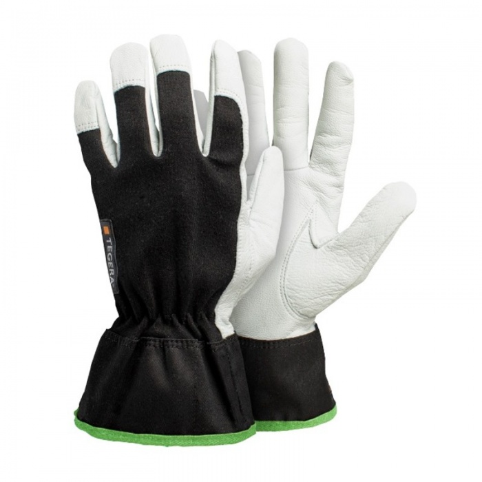 Ejendals Tegera 514 Goatskin Warehouse Gloves