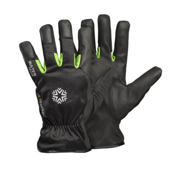 Ejendals tegera 517 thermal waterproof outdoor work gloves on sale