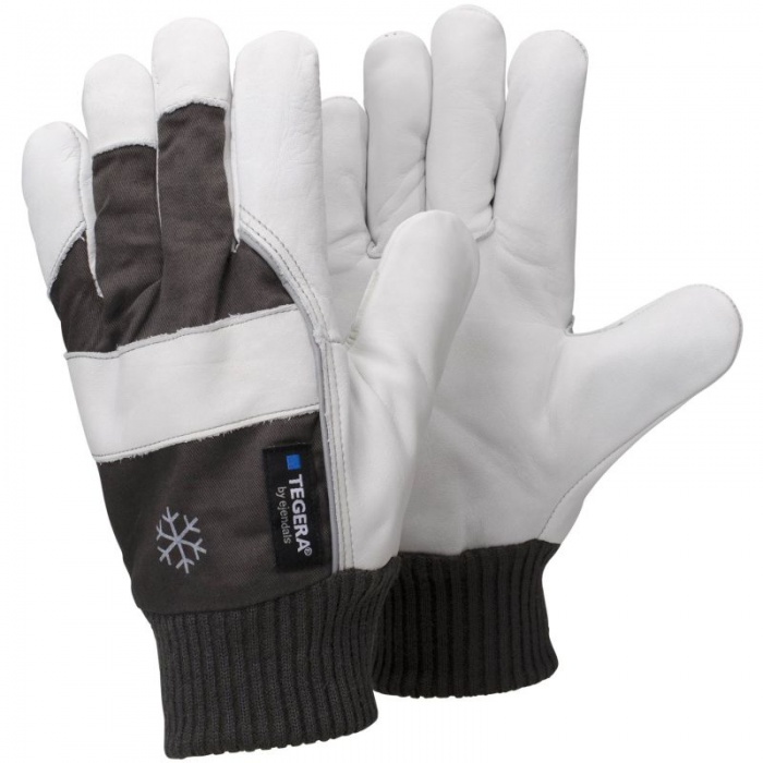 Ejendals Tegera 57 Thermal Knitwrist Rigger Gloves