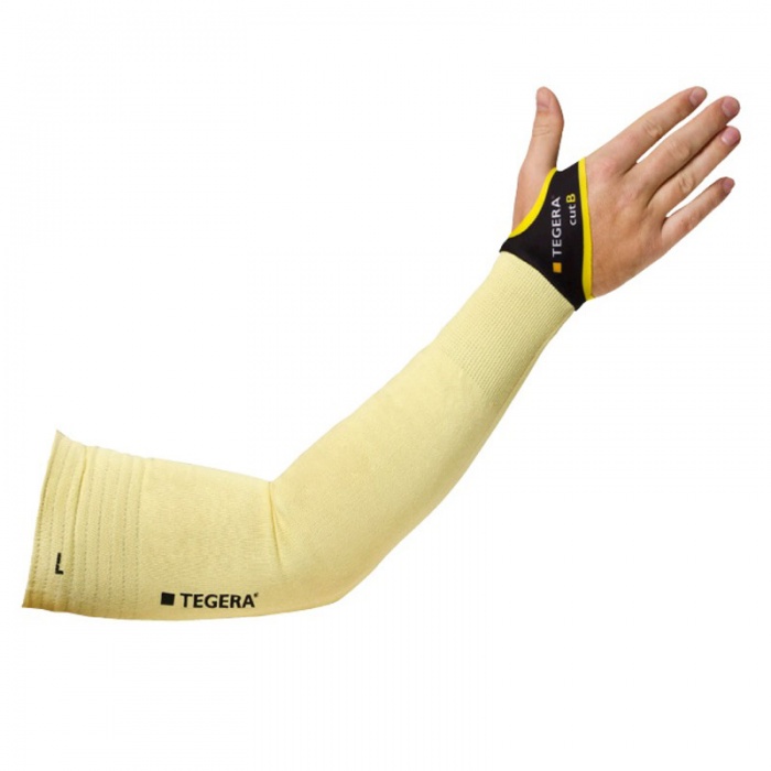 Ejendals Tegera 74 Kevlar Lined Heat Resistant Sleeve