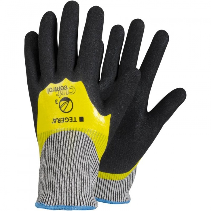 Ejendals Tegera 783 Level B Cut Resistant Assembly Gloves