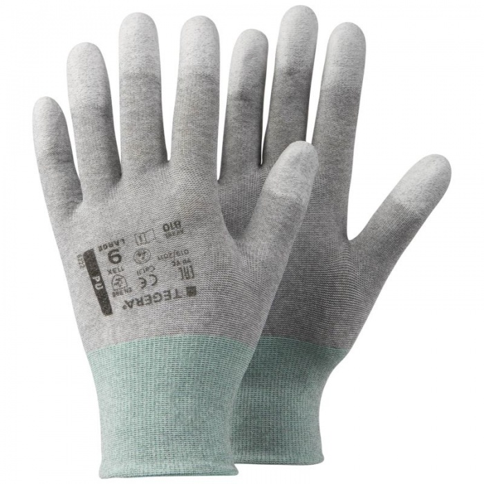 Ejendals Tegera 810 ESD Anti-Static Gloves