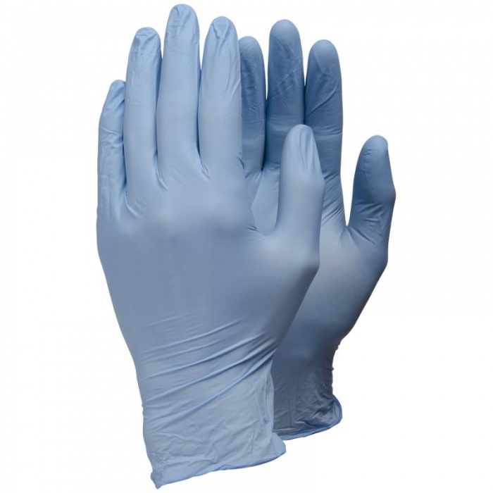 Nitrile Disposable Gloves Gloves.co.uk