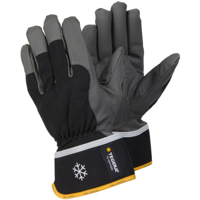 Ejendals Tegera 9112 Winter-Lined Synthetic Gloves