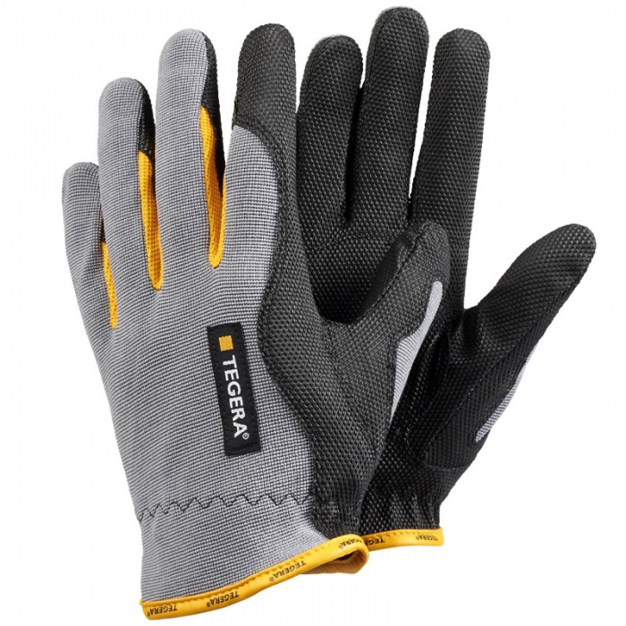 Ejendals Tegera 9124 Synthetic Leather Gloves
