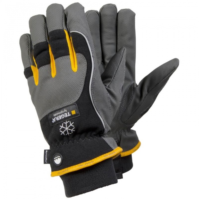 Waterproof Winter Work Gloves Gloves