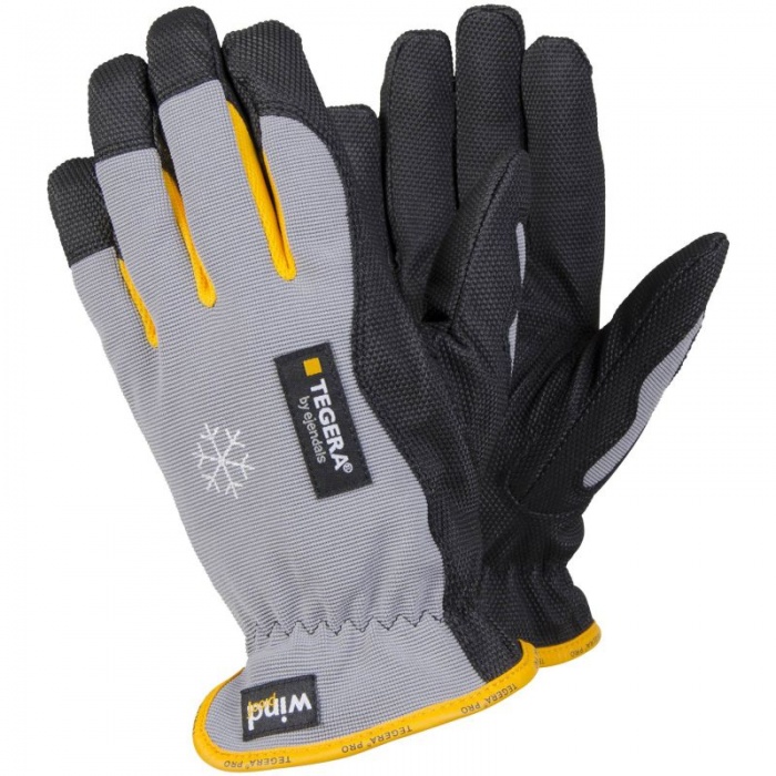Ejendals Tegera 9127 Thinsulate Winter Gloves