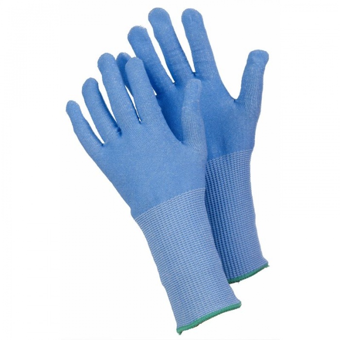 Ejendals Tegera 913 Blue Cut Resistant Gloves