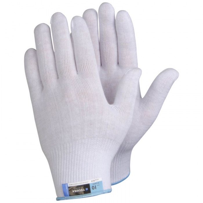 Ejendals Tegera 919 Fine White Assembly Gloves