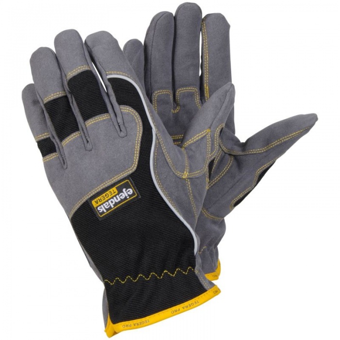 Ejendals Tegera 9205 Synthetic Leather Utility Gloves