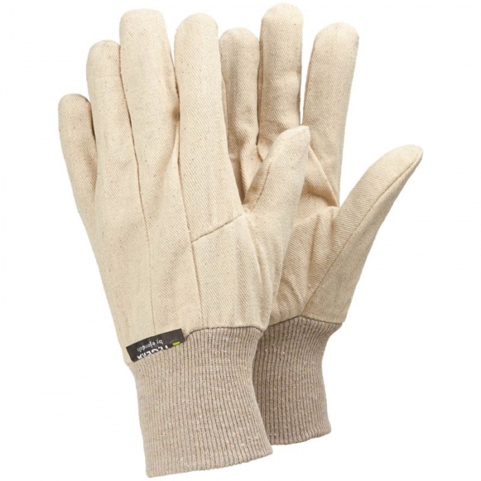 Ejendals Tegera 9250 Cotton Textile Gloves