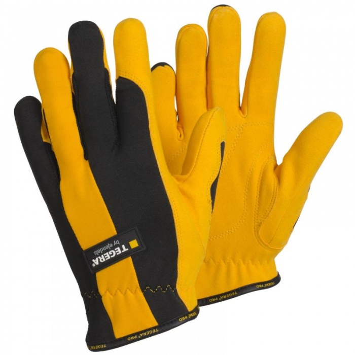 Portwest Anti Impact Unlined Gloves A724 Gloves.co.uk