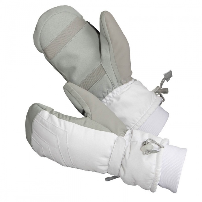 Flexitog FG636 Anti-Slip PU Palm Coated Thermal Mittens