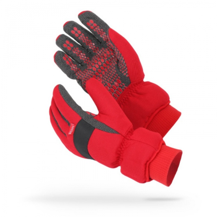 Flexitog FG630 High Grip Thermal Freezer Gloves Gloves.co.uk