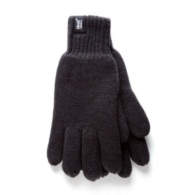 Heat Holders Original Men's Arvid Gloves (Black)