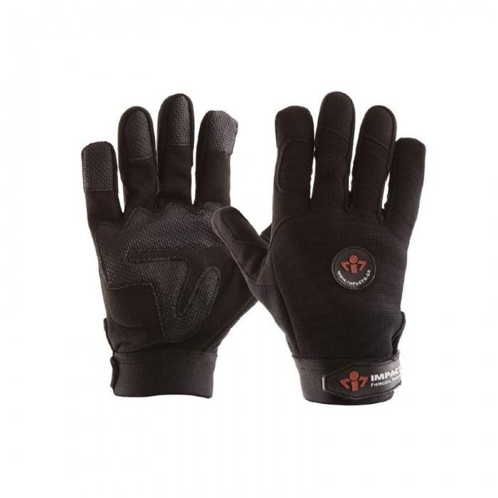 Impacto AV408 Anti-Impact Mechanics Grip Gloves