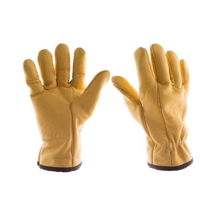 Impacto BG650 Cowhide Leather Air Grip Gloves