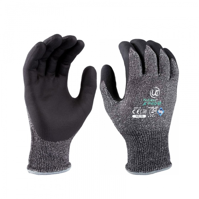 UCi Kutlass X-Pro 5 Cut Resistant Gloves