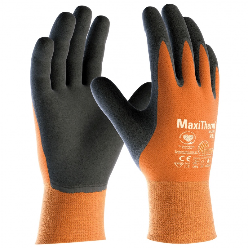 MaxiTherm Palm-Coated Thermal Gloves 30-201