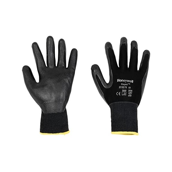 polytril gloves