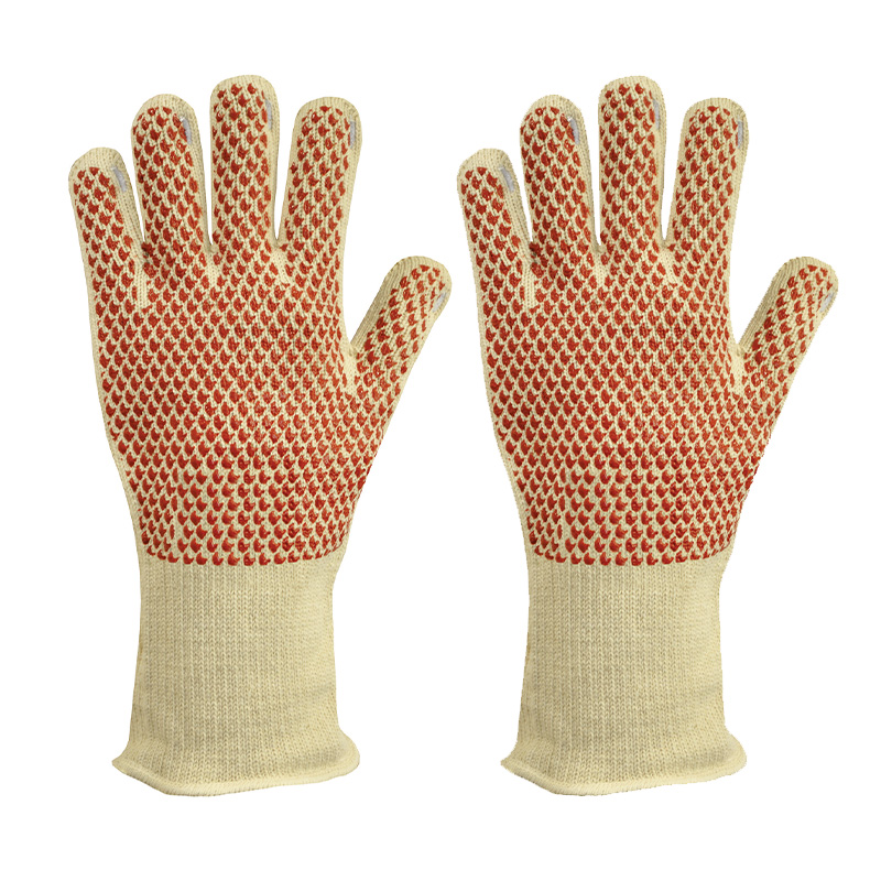 Polyco 90 Hot Glove Nitrile Coated Heat Resistant Gloves