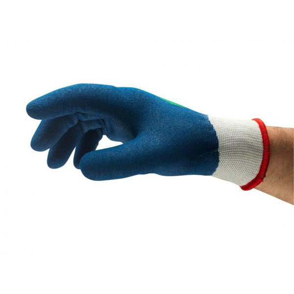 Ansell 80-409 ActivArmr Insulated Gloves