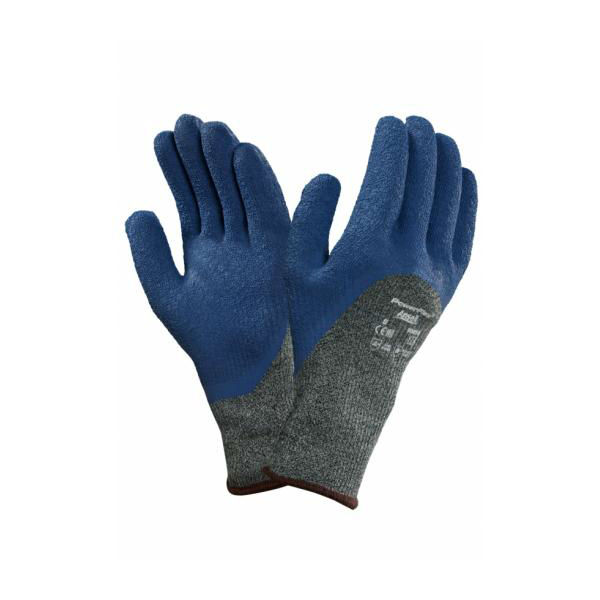 Ansell ActivArmr 80-658 Cut-Resistant Kevlar Gloves