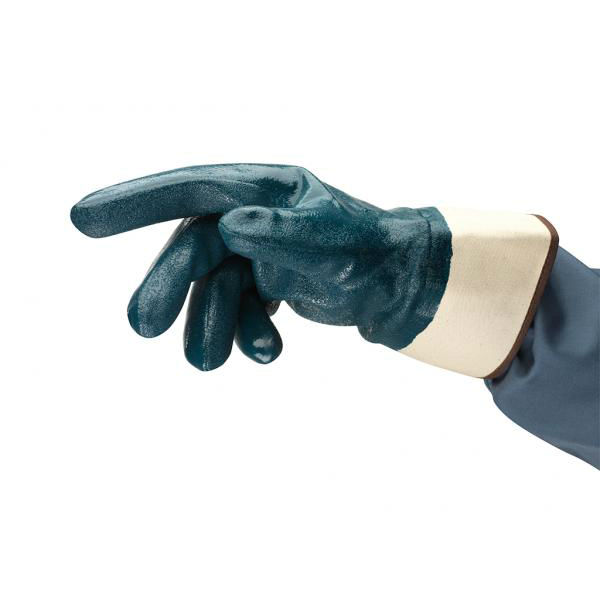 Ansell ActivArmr Hycron 27905 Grip Work Gloves Gloves.co.uk