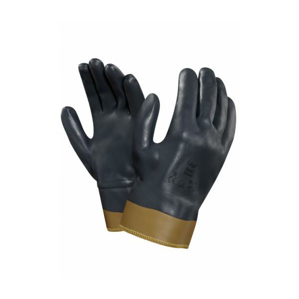 Ansell Edge 40-157 Fully Coated Gloves