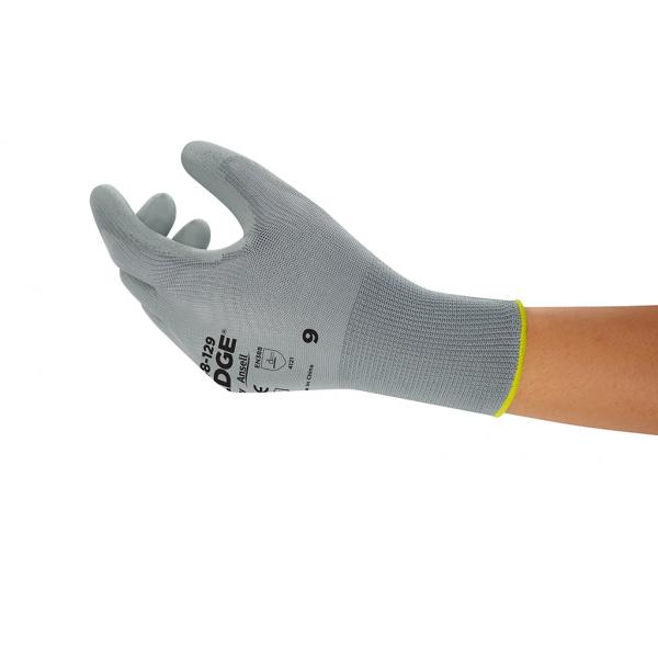 Ansell Edge 48-129 Work Gloves